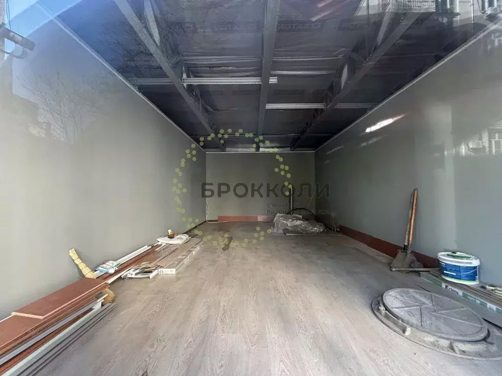 Помещение свободного назначения в Ростовская область, Ростов-на-Дону ... - Фото 2