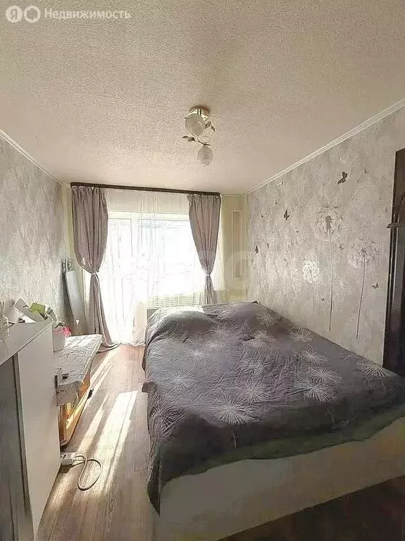 1-комнатная квартира: Рыбинск, улица Максима Горького, 90 (28 м) - Фото 2