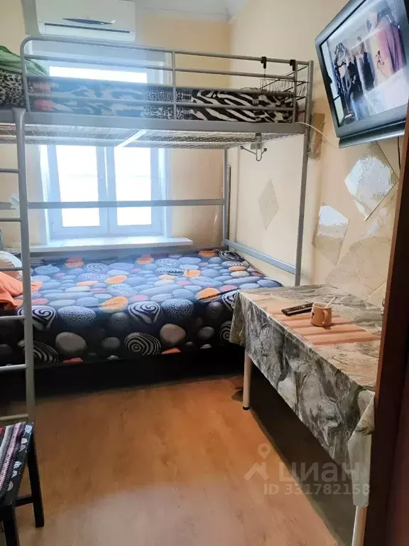 Комната Москва Дербеневская ул., 10 (18.0 м) - Фото 2