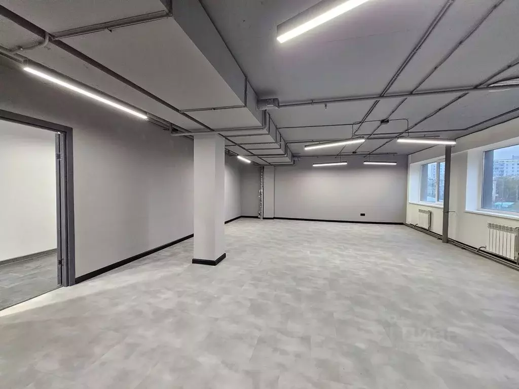 Помещение свободного назначения в Москва Пяловская ул., 1 (100 м) - Фото 1