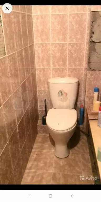 Комната 18 м в 3-к, 6/9 эт. - Фото 1