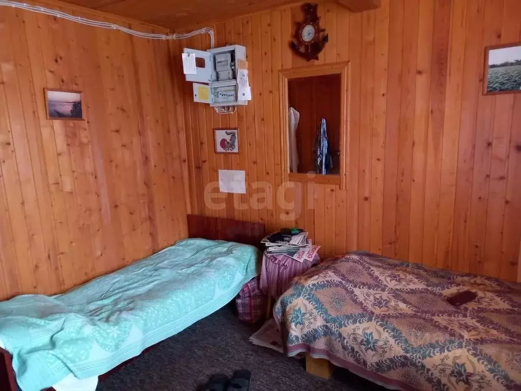 Дом в Тверская область, Кимрский муниципальный округ, д. Стрельчиха  ... - Фото 2