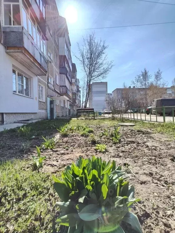 4-к кв. Нижегородская область, Дзержинск ул. Самохвалова, 10 (58.4 м) - Фото 1