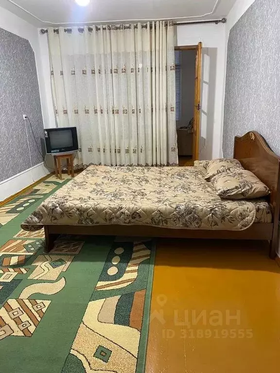 2-к кв. Дагестан, Каспийск ул. Ленина, 6 (75.0 м) - Фото 1