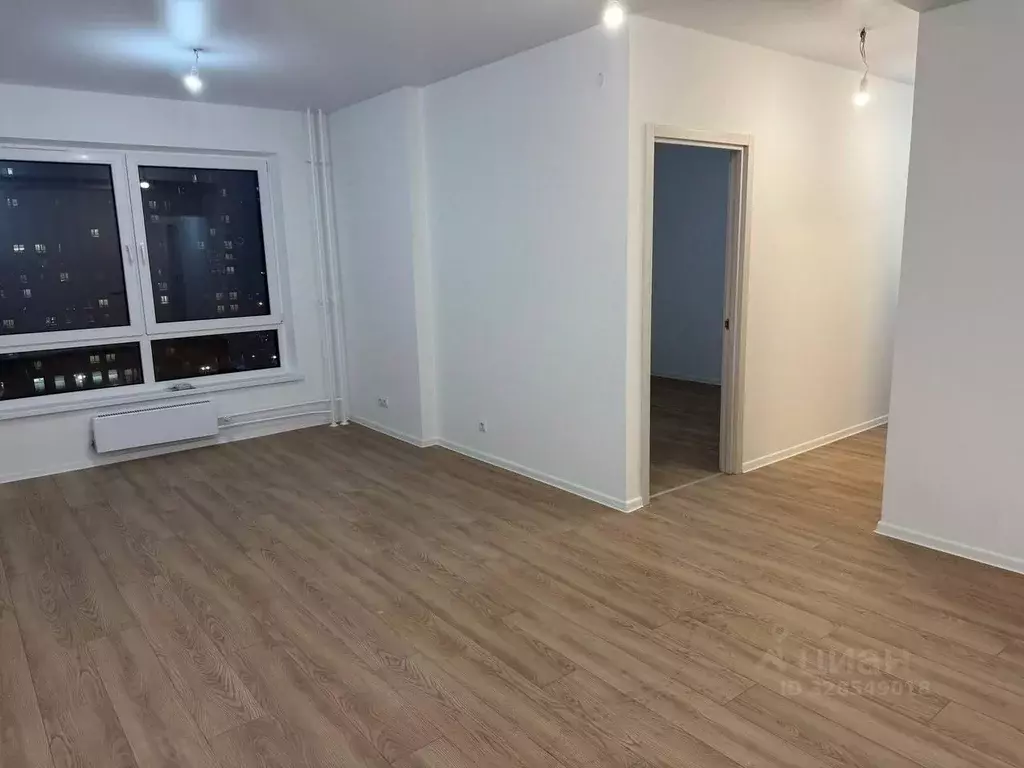 3-к кв. Московская область, Котельники Парковый мкр, 11 (85.0 м) - Фото 2