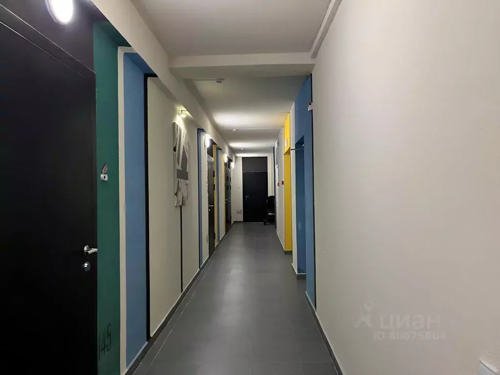 2-к кв. Ульяновская область, Ульяновск ул. Александра Невского, 4Б ... - Фото 0