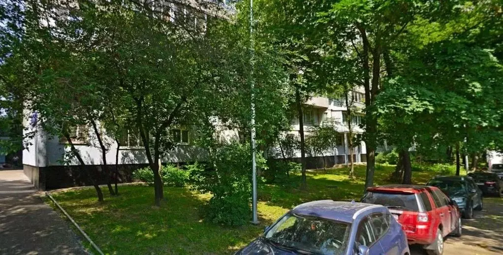 Свободной планировки кв. Москва Алтуфьевское ш., 22А (38.2 м) - Фото 1