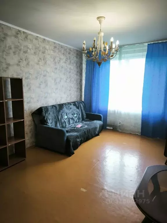 4-к кв. Москва ул. Искры, 9 (63.0 м) - Фото 0