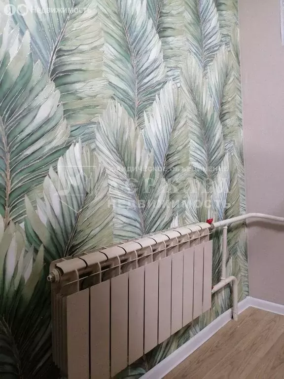 1-комнатная квартира: Кемерово, улица Тухачевского, 38к3 (18 м) - Фото 2