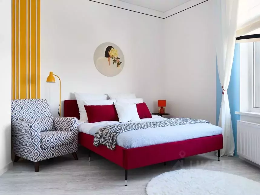Студия Санкт-Петербург Пулковское ш., 95к4 (30.0 м) - Фото 0