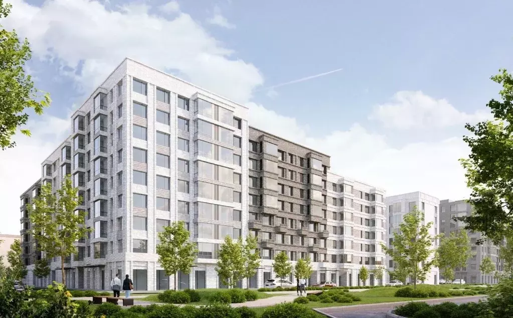 3-к кв. Нижегородская область, Арзамас 12-й мкр,  (84.2 м) - Фото 1