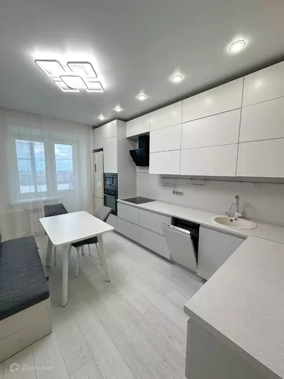 Продаётся 1-к квартира, 46.6 м - Фото 1