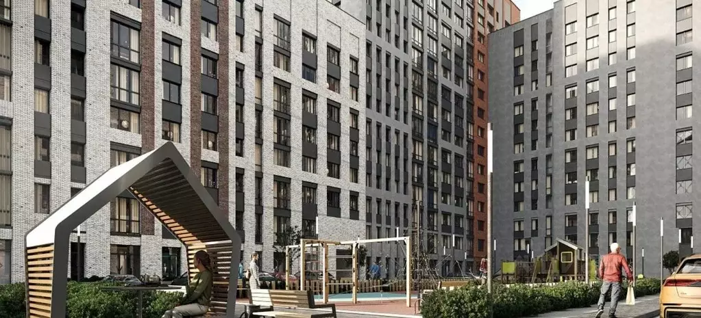 Помещение свободного назначения в Воронежская область, Воронеж Заря ... - Фото 2