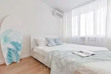 1-к кв. Татарстан, Казань ул. Татарстан, 53 (20.0 м) - Фото 0