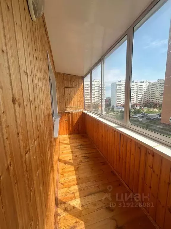 1-к кв. Ульяновская область, Ульяновск ул. Генерала Мельникова, 14 ... - Фото 0