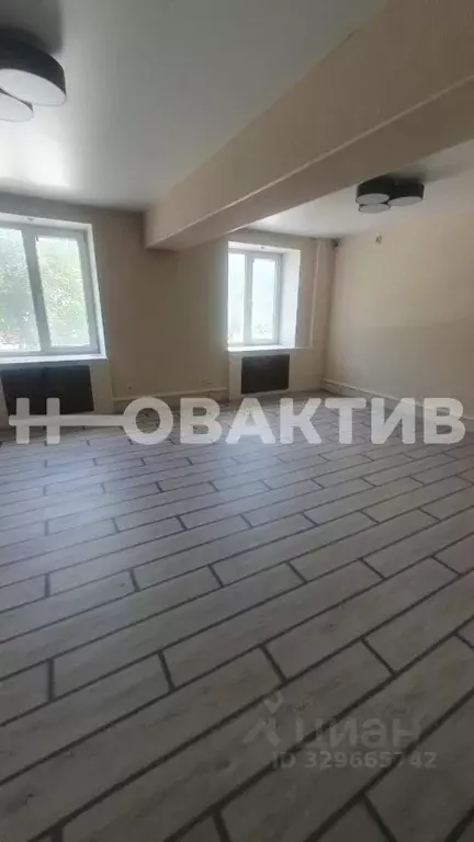 Офис в Алтайский край, Барнаул просп. Ленина, 63А/24 (175 м) - Фото 2