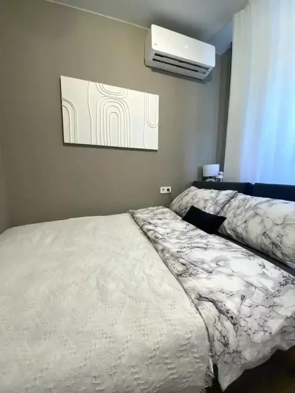 Студия Москва пл. Журавлева, 11с10 (14.0 м) - Фото 2