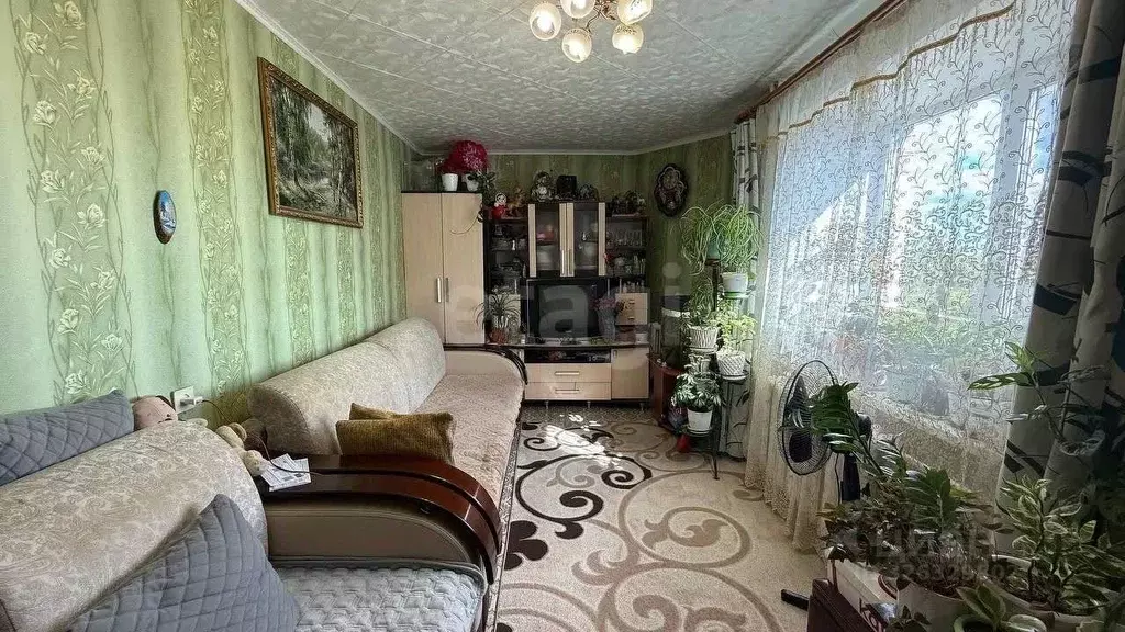 2-к кв. Башкортостан, Бирск ул. Гагарина, 89 (45.9 м) - Фото 1
