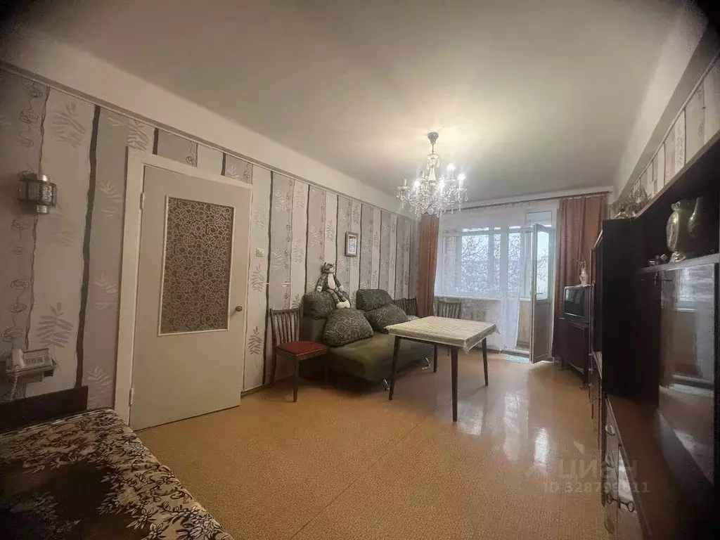 3-к кв. Севастополь просп. Генерала Острякова, 131 (58.1 м) - Фото 1