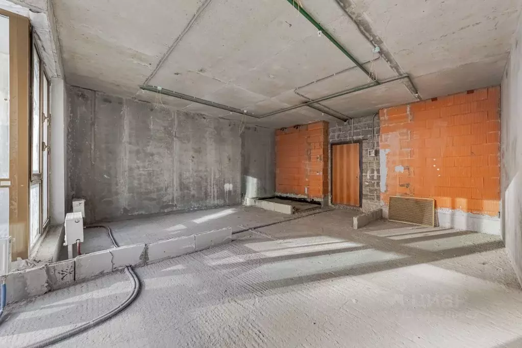 6-к кв. Москва Ходынский бул., 2 (782.0 м) - Фото 2