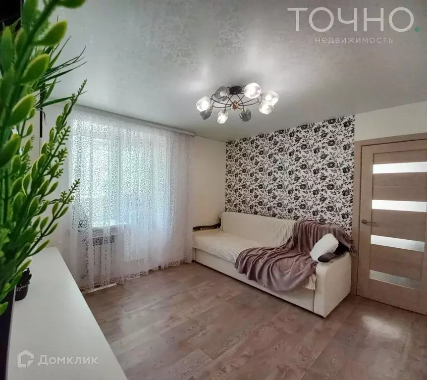 Продаётся 2-к квартира, 50.7 м - Фото 0