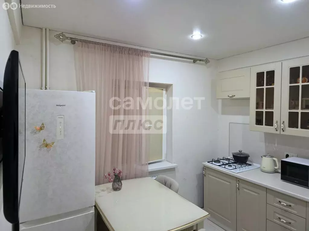 1-комнатная квартира: Каспийск, улица Ленина, 50 (35 м) - Фото 2