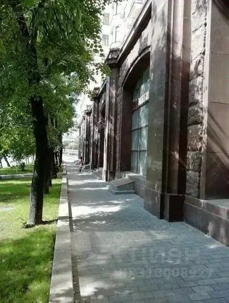 Помещение свободного назначения в Москва Котельническая наб., 1/15кБ ... - Фото 1