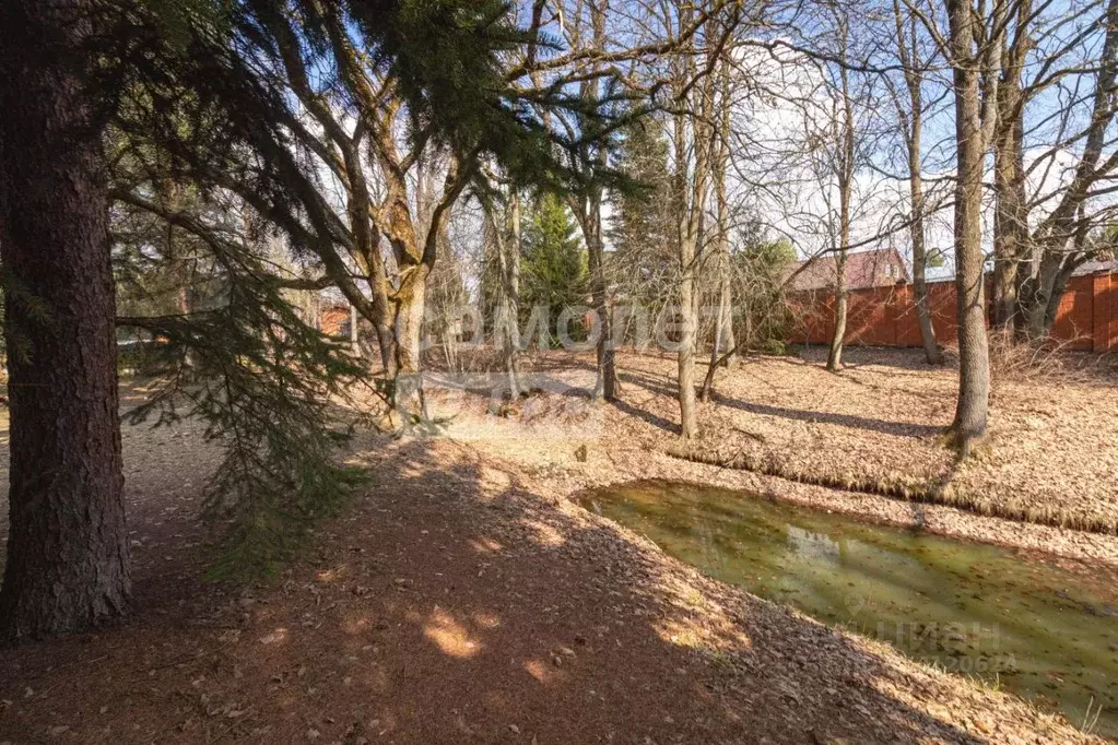 Участок в Москва № 28 кв-л,  (42.3 сот.) - Фото 2