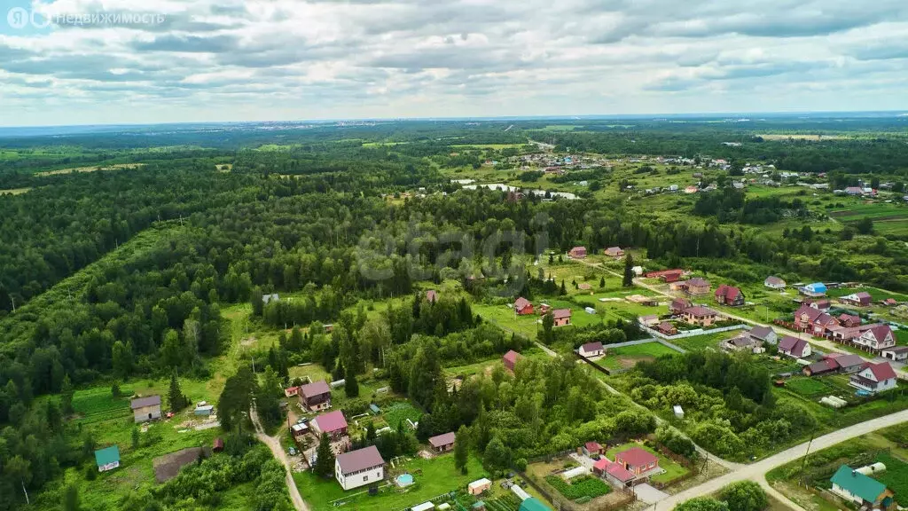 Участок в Воронино, Административная улица (12 м) - Фото 2