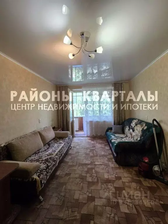 Комната Челябинская область, Челябинск Комсомольский просп., 30а (17.9 ... - Фото 1