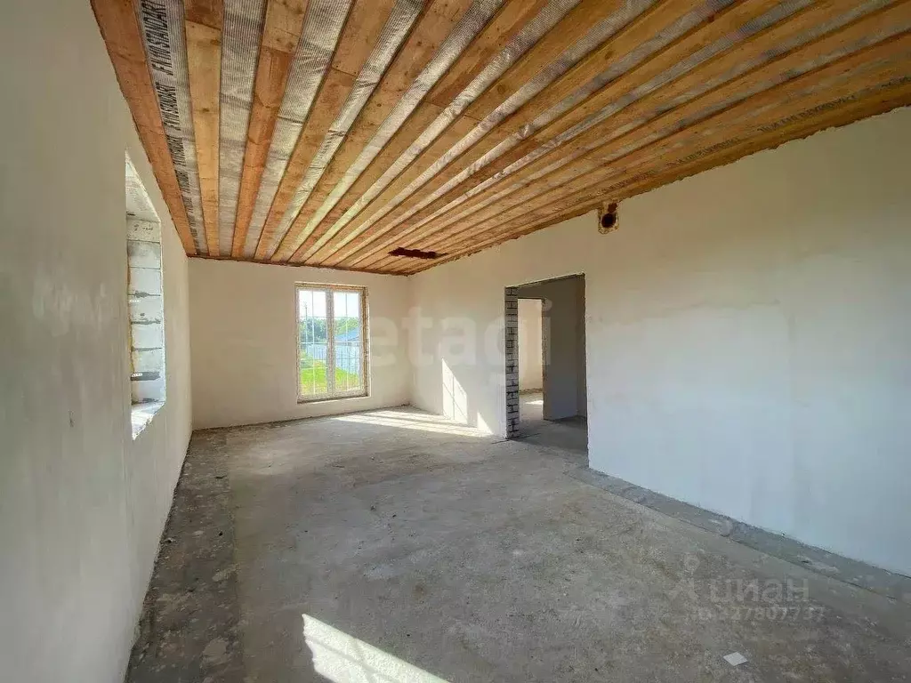 Дом в Тверская область, Калининский муниципальный округ, пос. ... - Фото 1