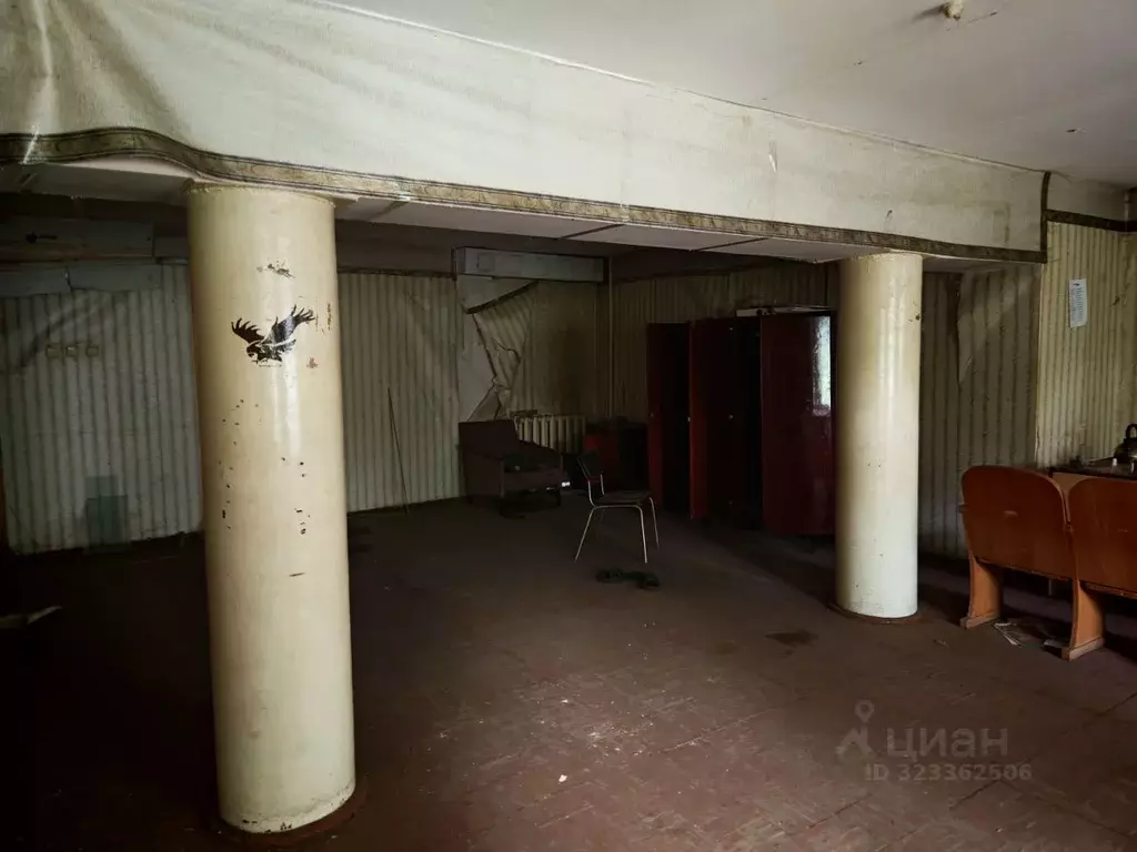 Помещение свободного назначения в Омская область, Омск ул. Территория ... - Фото 2