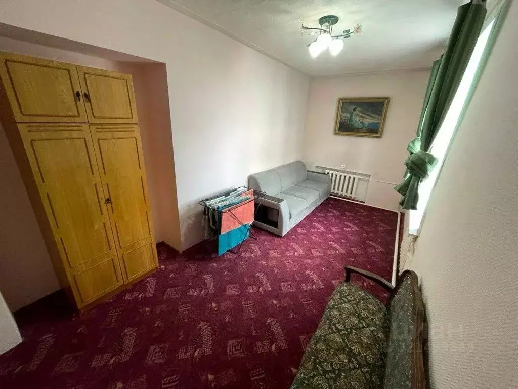 3-к кв. Коми, Воркута ул. Ленина, 15А (68.0 м) - Фото 2