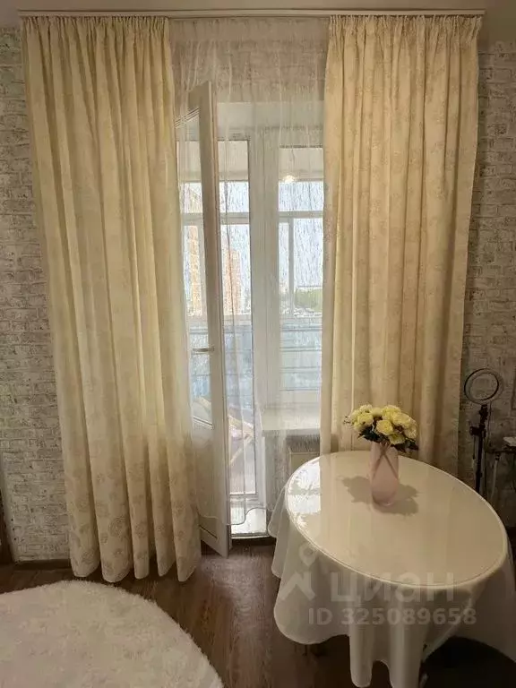 Студия Пермский край, Пермь ул. Фрезеровщиков, 86 (30.0 м) - Фото 2