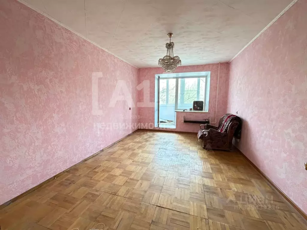 3-к кв. Челябинская область, Коркино ул. Сакко и Ванцетти, 97А (58.4 ... - Фото 2