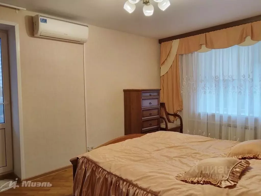 3-к кв. Московская область, Балашиха Кучино мкр, ул. Лесные Поляны, 4 ... - Фото 2