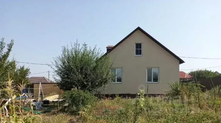 Коттедж в Белгородская область, Белгородский муниципальный округ, ... - Фото 1