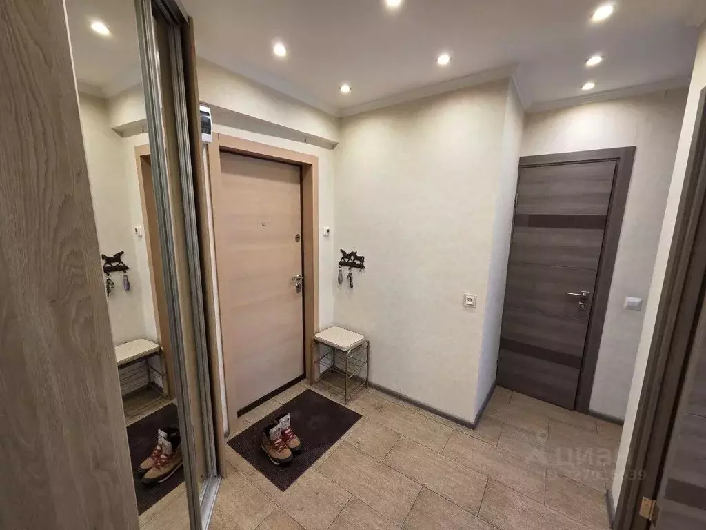 2-к кв. Москва ул. Седова, 3 (40.2 м) - Фото 2