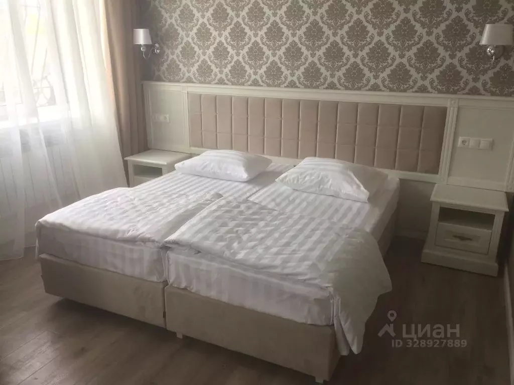 Комната Московская область, Ступино Пристанционная ул., 6А (29.0 м) - Фото 2