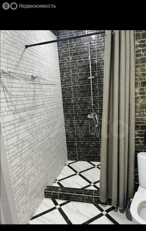 2-комнатная квартира: Махачкала, проспект Амет-хана Султана, 37 (52 м) - Фото 1