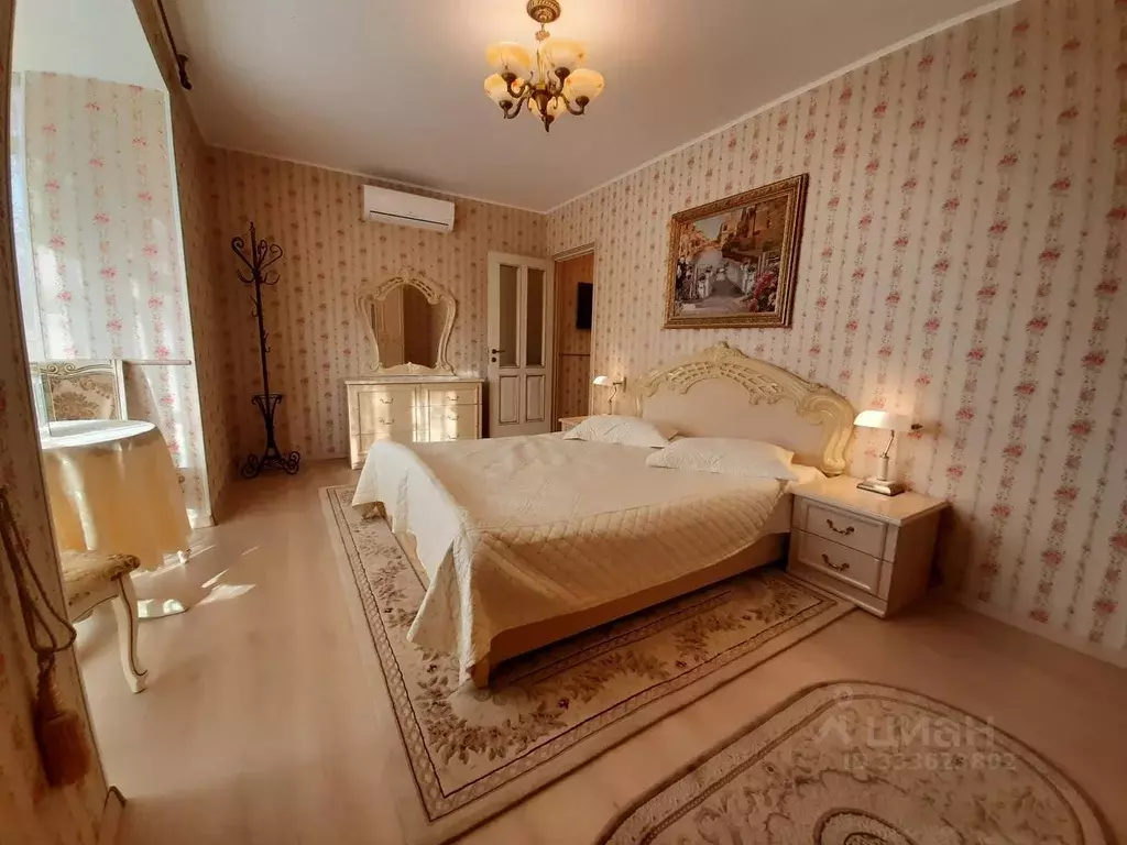 1-к кв. Крым, Симферополь ул. Эскадронная, 3 (37.0 м) - Фото 1
