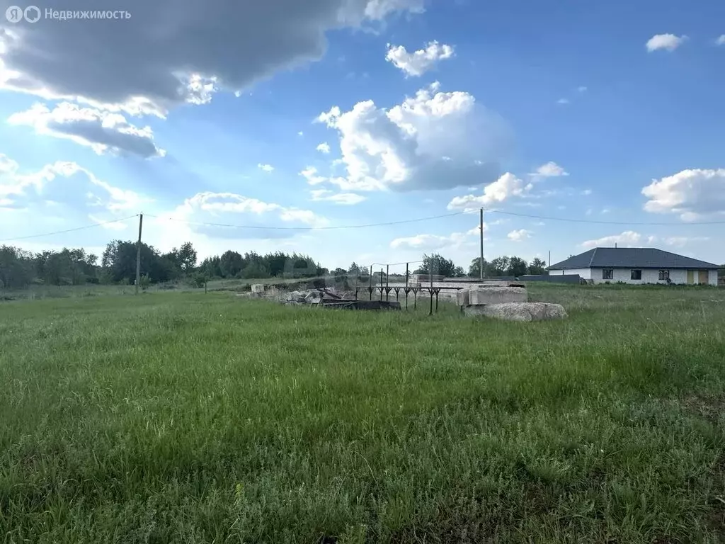 Участок в посёлок Формальный, Андреевская улица (8 м) - Фото 2