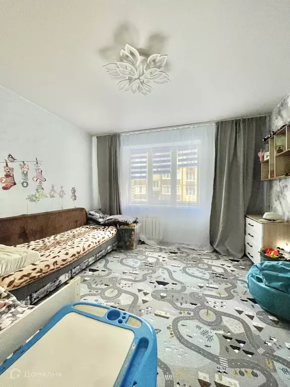 Продаётся 2-к квартира, 54 м - Фото 0