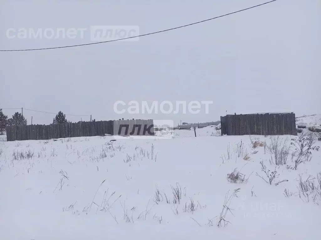 Участок в Свердловская область, Режевской городской округ, д. Ощепково ... - Фото 1