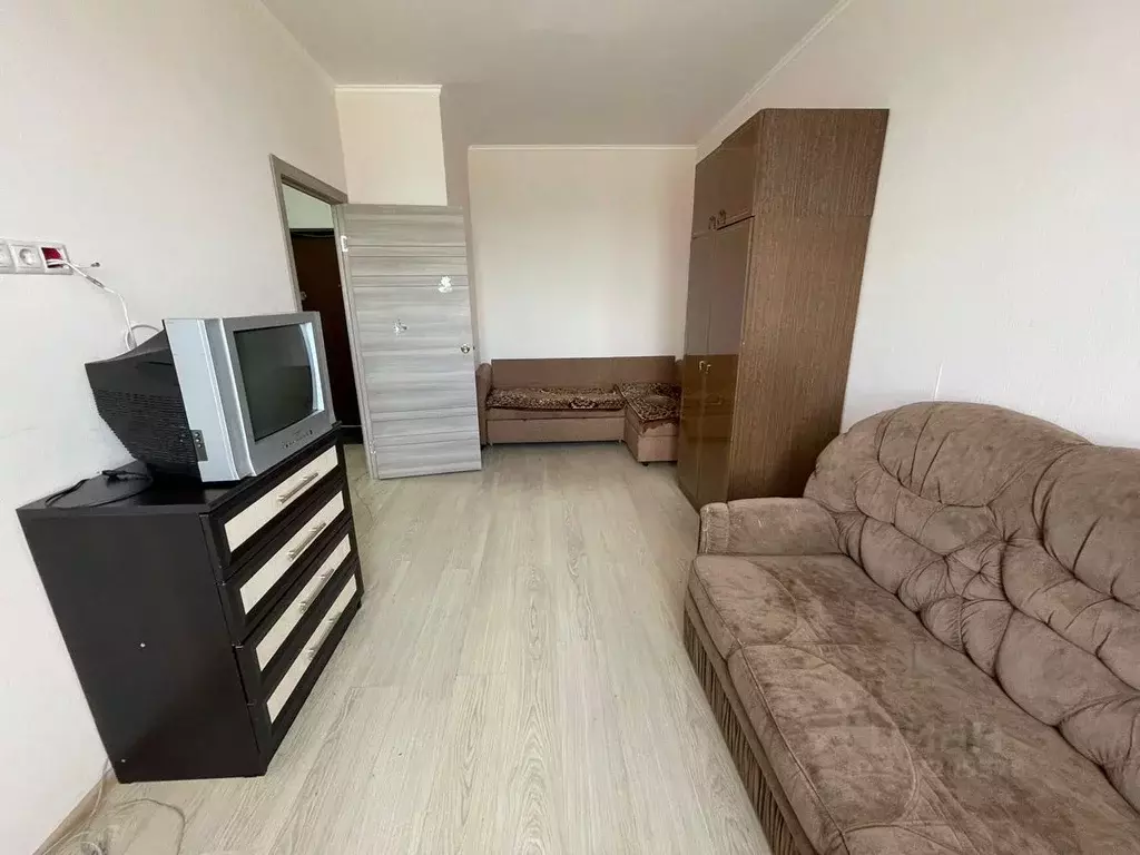 1-к кв. Московская область, Люберцы Зенино ЖК Самолет мкр, ул. Дружбы, ... - Фото 1