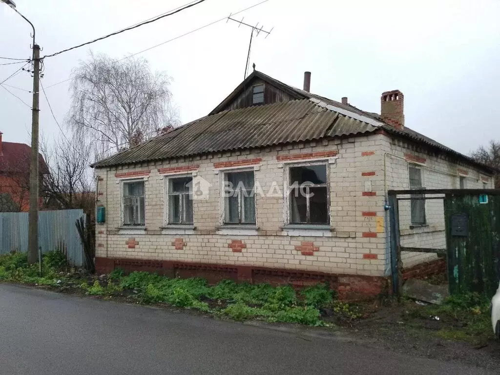 Дом в Белгород, переулок Танкистов, 1 (80 м) - Фото 2