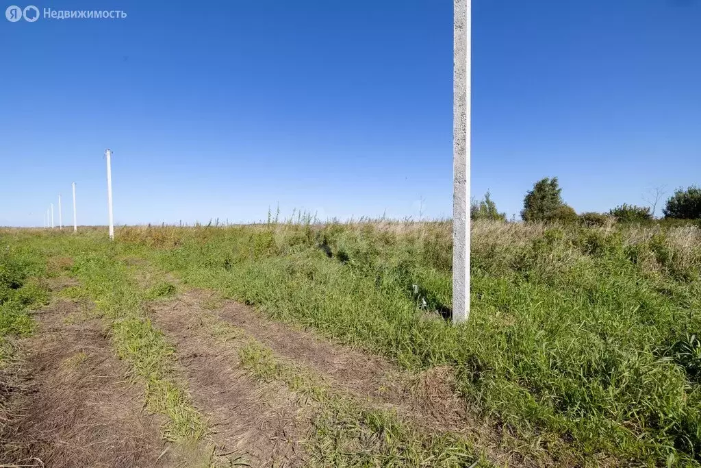 Участок в Тюмень, улица Олега Антонова (6 м) - Фото 2