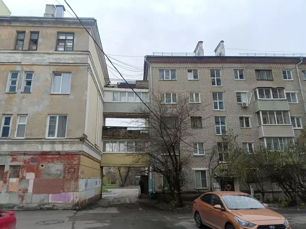 Комната Московская область, Коломна Окский просп., 11 (20.0 м) - Фото 0