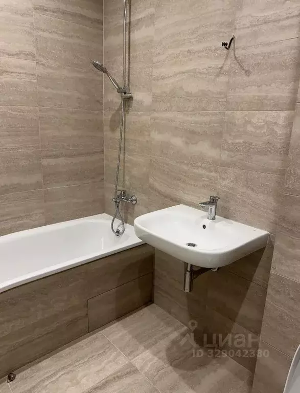 2-к кв. Москва пер. 1-й Котляковский, 4к3 (66.4 м) - Фото 2