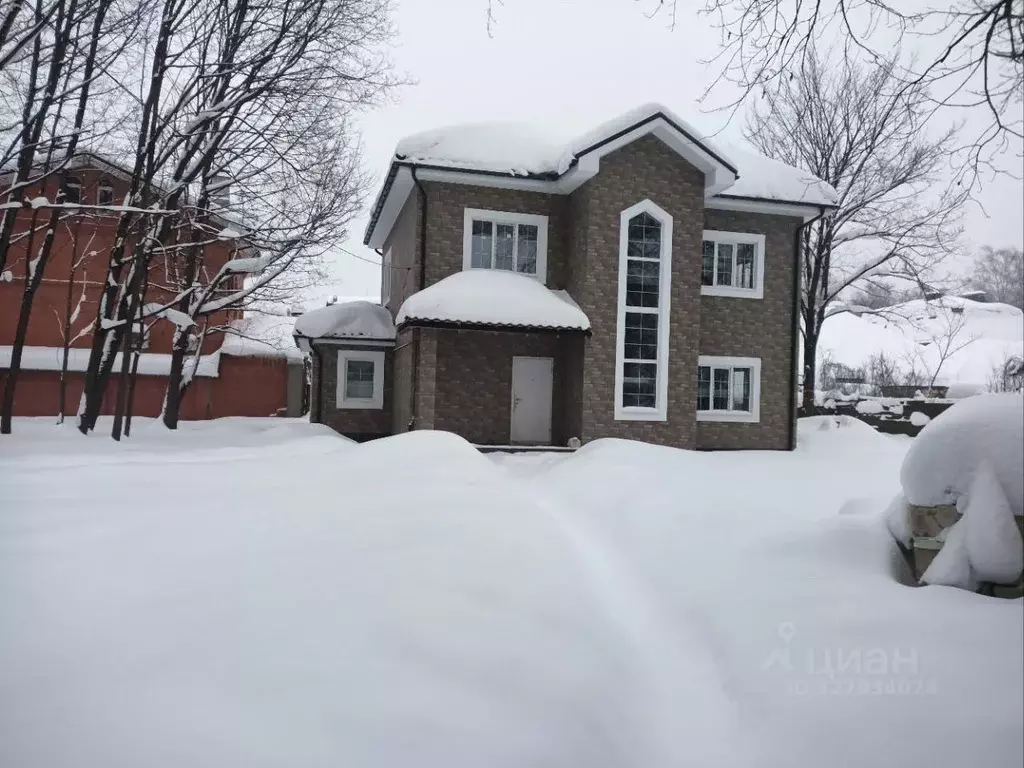Дом в Московская область, Балашиха Никольско-Архангельский мкр, ... - Фото 1